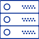 Server-Icon-blau